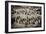 China 10MKm2 Collection - Terracotta Warriors-Philippe Hugonnard-Framed Photographic Print