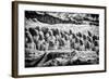 China 10MKm2 Collection - Terracotta Warriors-Philippe Hugonnard-Framed Photographic Print