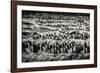 China 10MKm2 Collection - Terracotta Warriors-Philippe Hugonnard-Framed Photographic Print