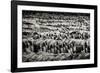 China 10MKm2 Collection - Terracotta Warriors-Philippe Hugonnard-Framed Photographic Print