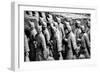 China 10MKm2 Collection - Terracotta Warriors-Philippe Hugonnard-Framed Photographic Print