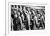 China 10MKm2 Collection - Terracotta Warriors-Philippe Hugonnard-Framed Photographic Print