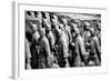 China 10MKm2 Collection - Terracotta Warriors-Philippe Hugonnard-Framed Photographic Print