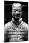 China 10MKm2 Collection - Terracotta Warriors-Philippe Hugonnard-Mounted Photographic Print