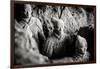 China 10MKm2 Collection - Terracotta Warriors-Philippe Hugonnard-Framed Photographic Print