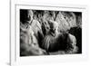 China 10MKm2 Collection - Terracotta Warriors-Philippe Hugonnard-Framed Photographic Print