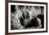 China 10MKm2 Collection - Terracotta Warriors-Philippe Hugonnard-Framed Photographic Print