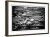 China 10MKm2 Collection - The Forbidden City - Beijing-Philippe Hugonnard-Framed Photographic Print