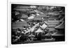 China 10MKm2 Collection - The Forbidden City - Beijing-Philippe Hugonnard-Framed Photographic Print