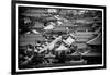 China 10MKm2 Collection - The Forbidden City - Beijing-Philippe Hugonnard-Framed Photographic Print