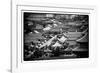 China 10MKm2 Collection - The Forbidden City - Beijing-Philippe Hugonnard-Framed Photographic Print