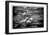 China 10MKm2 Collection - The Forbidden City - Beijing-Philippe Hugonnard-Framed Photographic Print