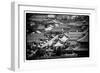 China 10MKm2 Collection - The Forbidden City - Beijing-Philippe Hugonnard-Framed Photographic Print