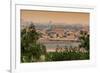 China 10MKm2 Collection - The Forbidden City - Beijing-Philippe Hugonnard-Framed Photographic Print