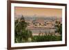 China 10MKm2 Collection - The Forbidden City - Beijing-Philippe Hugonnard-Framed Photographic Print