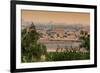 China 10MKm2 Collection - The Forbidden City - Beijing-Philippe Hugonnard-Framed Photographic Print