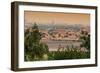 China 10MKm2 Collection - The Forbidden City - Beijing-Philippe Hugonnard-Framed Photographic Print