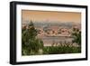 China 10MKm2 Collection - The Forbidden City - Beijing-Philippe Hugonnard-Framed Photographic Print