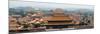 China 10MKm2 Collection - The Forbidden City - Beijing-Philippe Hugonnard-Mounted Photographic Print