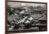 China 10MKm2 Collection - The Forbidden City - Beijing-Philippe Hugonnard-Framed Photographic Print