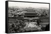 China 10MKm2 Collection - The Forbidden City - Beijing-Philippe Hugonnard-Framed Stretched Canvas