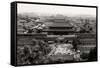 China 10MKm2 Collection - The Forbidden City - Beijing-Philippe Hugonnard-Framed Stretched Canvas