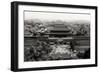 China 10MKm2 Collection - The Forbidden City - Beijing-Philippe Hugonnard-Framed Photographic Print