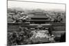 China 10MKm2 Collection - The Forbidden City - Beijing-Philippe Hugonnard-Mounted Photographic Print