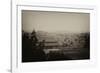 China 10MKm2 Collection - The Forbidden City - Beijing-Philippe Hugonnard-Framed Photographic Print