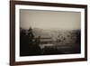 China 10MKm2 Collection - The Forbidden City - Beijing-Philippe Hugonnard-Framed Photographic Print