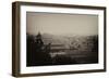 China 10MKm2 Collection - The Forbidden City - Beijing-Philippe Hugonnard-Framed Photographic Print