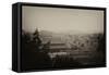 China 10MKm2 Collection - The Forbidden City - Beijing-Philippe Hugonnard-Framed Stretched Canvas