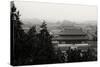 China 10MKm2 Collection - The Forbidden City - Beijing-Philippe Hugonnard-Stretched Canvas