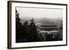 China 10MKm2 Collection - The Forbidden City - Beijing-Philippe Hugonnard-Framed Photographic Print