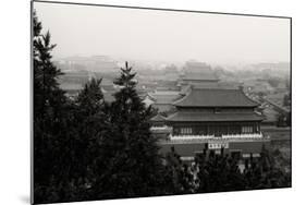 China 10MKm2 Collection - The Forbidden City - Beijing-Philippe Hugonnard-Mounted Photographic Print