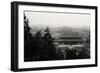 China 10MKm2 Collection - The Forbidden City - Beijing-Philippe Hugonnard-Framed Photographic Print