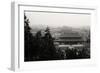 China 10MKm2 Collection - The Forbidden City - Beijing-Philippe Hugonnard-Framed Photographic Print