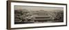 China 10MKm2 Collection - The Forbidden City - Beijing-Philippe Hugonnard-Framed Photographic Print