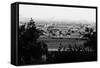 China 10MKm2 Collection - The Forbidden City - Beijing-Philippe Hugonnard-Framed Stretched Canvas