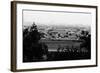 China 10MKm2 Collection - The Forbidden City - Beijing-Philippe Hugonnard-Framed Photographic Print