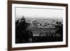 China 10MKm2 Collection - The Forbidden City - Beijing-Philippe Hugonnard-Framed Photographic Print