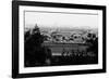 China 10MKm2 Collection - The Forbidden City - Beijing-Philippe Hugonnard-Framed Photographic Print