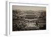 China 10MKm2 Collection - The Forbidden City - Beijing-Philippe Hugonnard-Framed Photographic Print