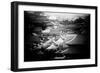 China 10MKm2 Collection - The Forbidden City - Beijing-Philippe Hugonnard-Framed Photographic Print