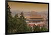 China 10MKm2 Collection - The Forbidden City - Beijing-Philippe Hugonnard-Framed Photographic Print