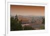 China 10MKm2 Collection - The Forbidden City - Beijing-Philippe Hugonnard-Framed Photographic Print