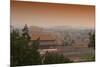 China 10MKm2 Collection - The Forbidden City - Beijing-Philippe Hugonnard-Mounted Photographic Print