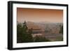 China 10MKm2 Collection - The Forbidden City - Beijing-Philippe Hugonnard-Framed Photographic Print