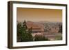 China 10MKm2 Collection - The Forbidden City - Beijing-Philippe Hugonnard-Framed Photographic Print