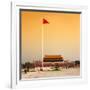 China 10MKm2 Collection - Tiananmen Square-Philippe Hugonnard-Framed Photographic Print